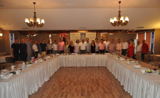Antalya’da" Onkolojide İz Bırakanlar Zirvesi’ yapılacak