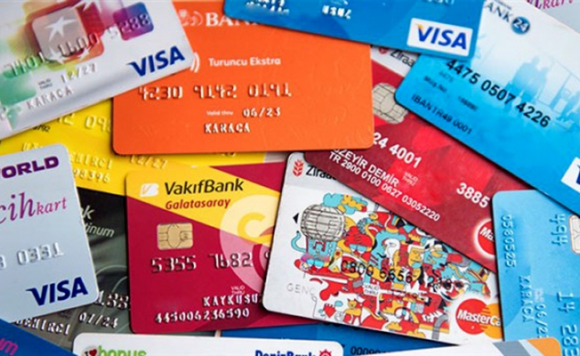 Ticaret Bakanlığı'ndan kredi kartı sahiplerine uyarı