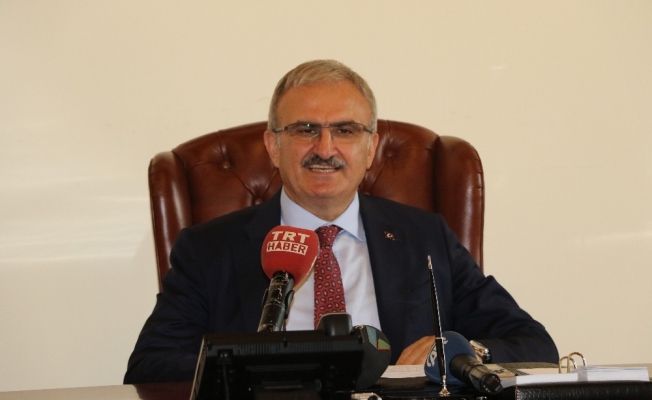 Antalya Valisi Karaloğlu’ndan Kurban Bayramı uyarısı