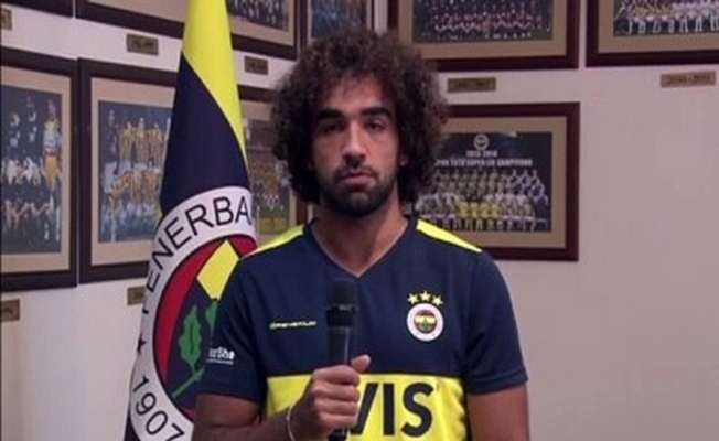 Fenerbahçeli futbolculardan Şebnem hocaya destek