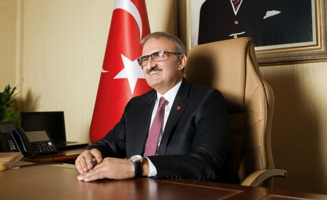 Antalya Valisi Karaloğlu: gevşemeyelim