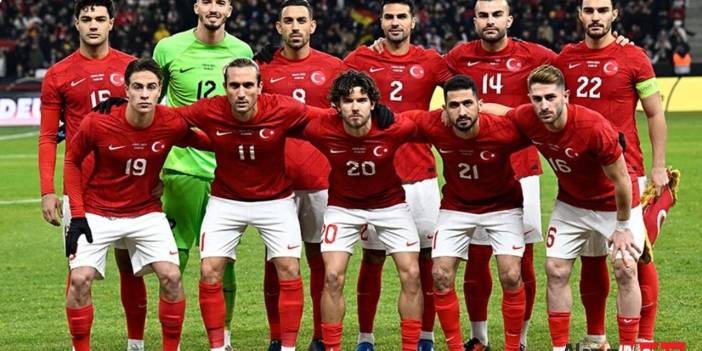 Türkiye - Macaristan milli maçı saat kaçta, hangi kanalda, takım kadroları açıklandı mı?