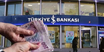 Banka o 1500 liraların iadesine başladı